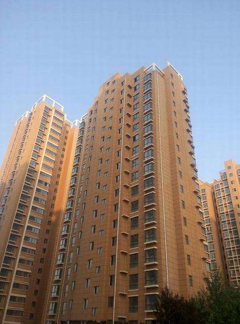 銅川分公司梅樂(lè)園小區(qū)8#、9#、10#樓順利通過(guò)節(jié)能專項(xiàng)驗(yàn)收