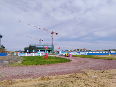 建設集團天工公司“五創五提升”奏響追趕超越集結號