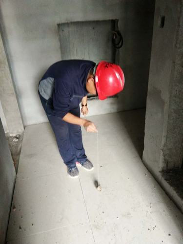 韓城分公司土建六項目部聚焦“兩點”積極推動勞動競賽