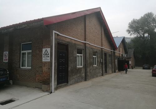 設備租賃中心電氣火災綜合治理工作圓滿結束