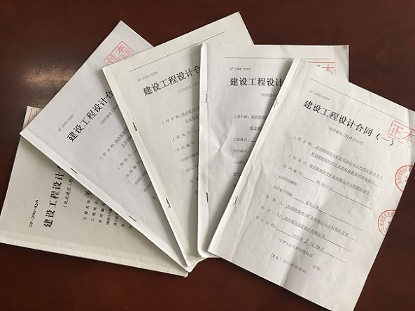 設計研究院：終點更是起點