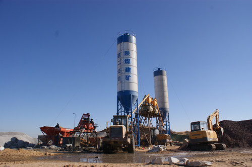 掘進之巔：210米