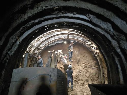 干群同心筑合力 三調方案攻難關