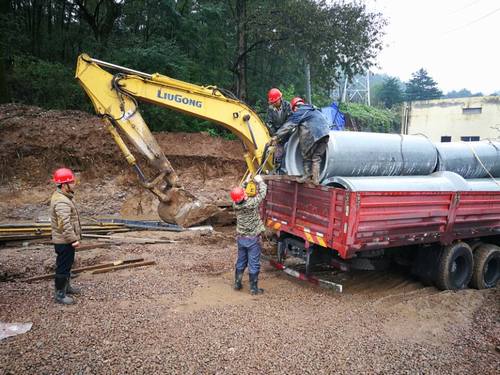 銅煤公司柴家溝瓦斯抽放站及黃泥灌漿站項目“追趕超越”生產紀實