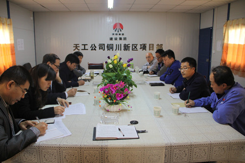 調研摸實情  問政到一線