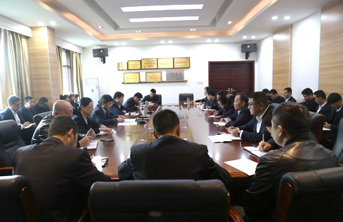 鼓干勁  轉作風 全力追趕超越