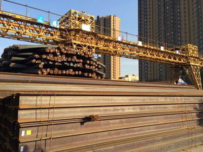 優質優價保供應，工字鋼采購他們把功夫下到家了