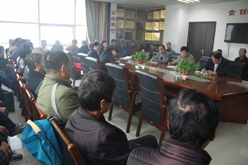 天工公司37名處訂合同工走上勞務派遣之路