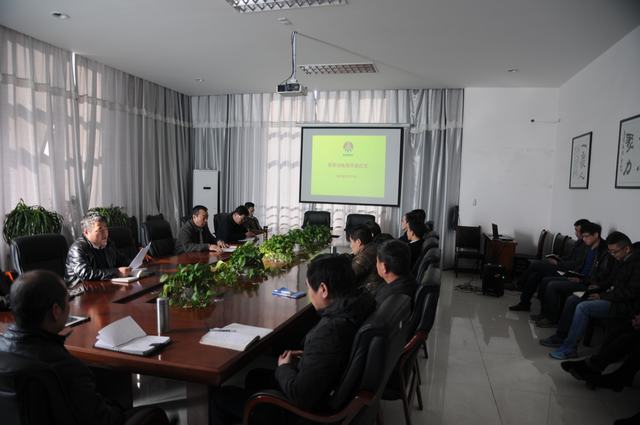 掘進公司鐵軍訓練營正式開營