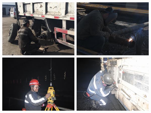 “戰狼團”點石成金