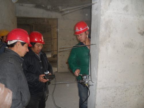 安全生產我當先