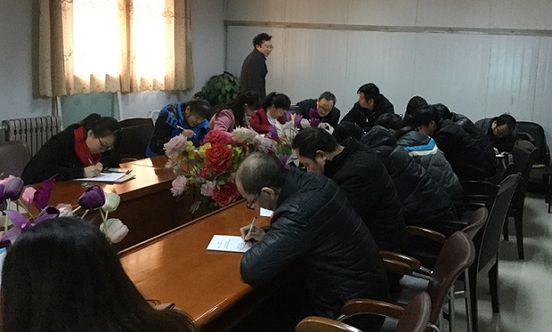 質(zhì)量與信譽(yù)同舟 規(guī)范與安全通行