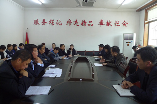 機電安裝公司:源頭預防，筑牢信訪穩定