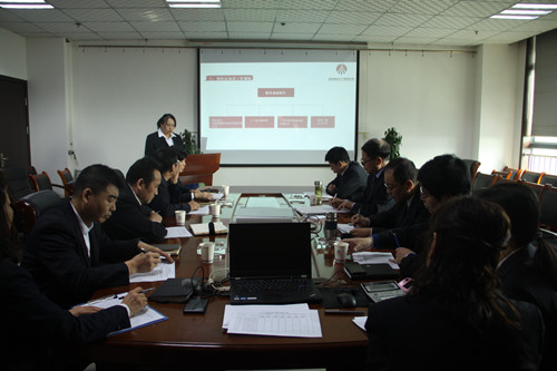 天工公司職代會提案件件有回音