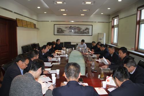 銅煤公司強化三步驟積極做好年底信訪穩定工作