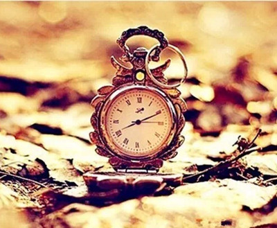 我的時間，都去哪了？