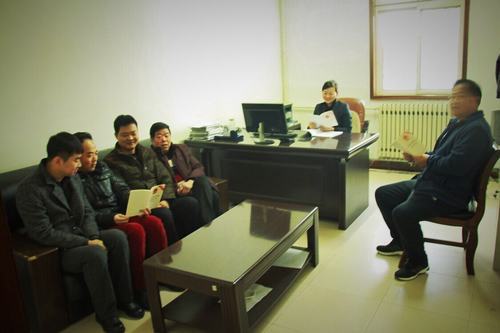 銅煤公司三強化加強冬季車輛管理為企業安全生產助力加碼