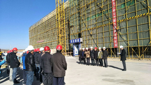 多措并舉強管理  追趕超越創佳績