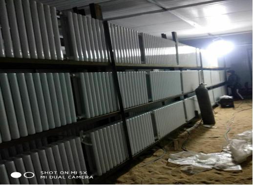 洗選煤運營公司：爭分奪秒送溫暖，齊心協力保安全