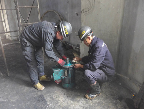 天工公司安裝運營項目部三舉措夯實安全發(fā)展基礎