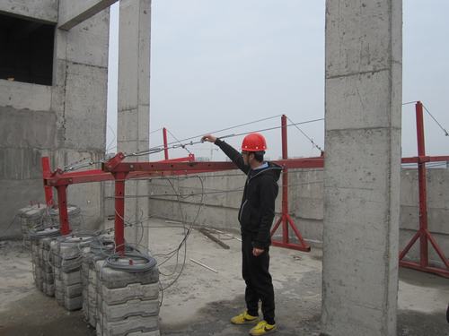 銅煤公司第十二項目部扎實開展安全檢查助力“百日安全”活動完美收關