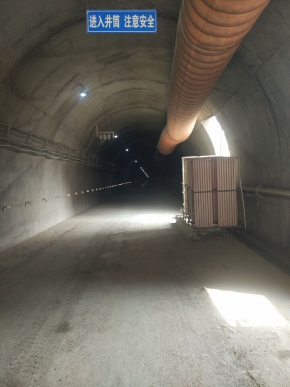 礦建三公司“三步走”沖刺各項目標任務