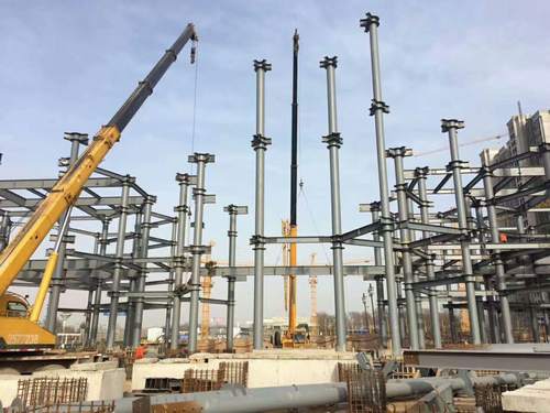 澄合分公司項目承攬再創佳績