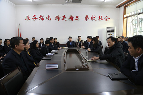 機電安裝公司多措并舉過廉節