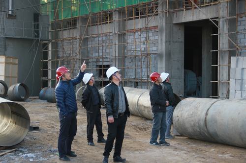 銅煤公司多措并舉擰緊歲末年初安全生產“管理閥”