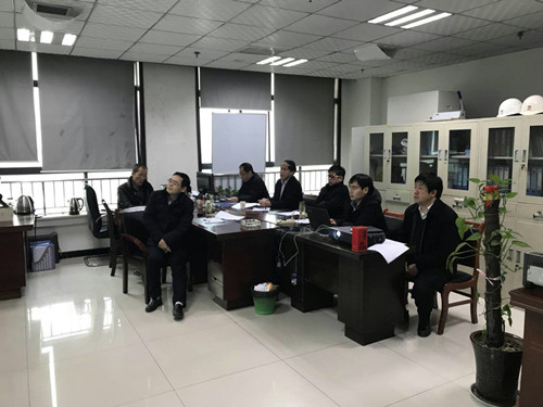 天工公司創新管理：對基層單位技術人員實行年度考核制