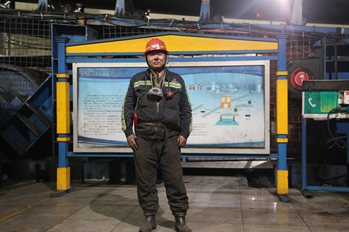 這個春節，他們最美