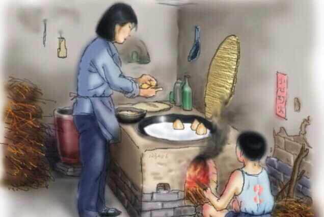 念念之鄉，旅之終途