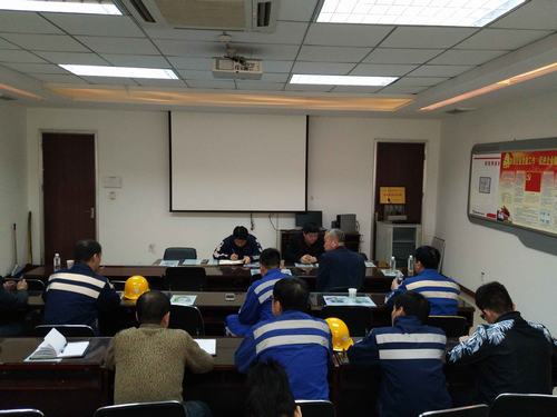 贏在標準，勝在執行