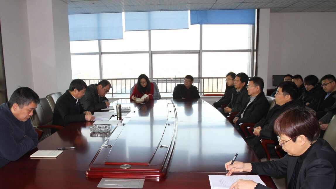 責任與目標共存  創新與改革并進