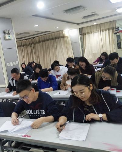 礦建二公司貫徹落實建設集團管理制度