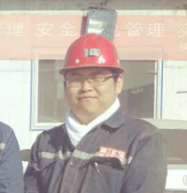 陜煤集團安全先進個人中煤公司趙俊峰先進事跡