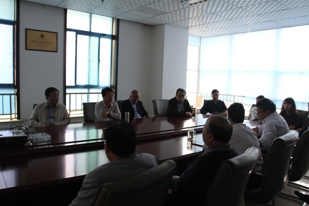 陜煤建設設計研究院優化機構設置 打造高效管理機制