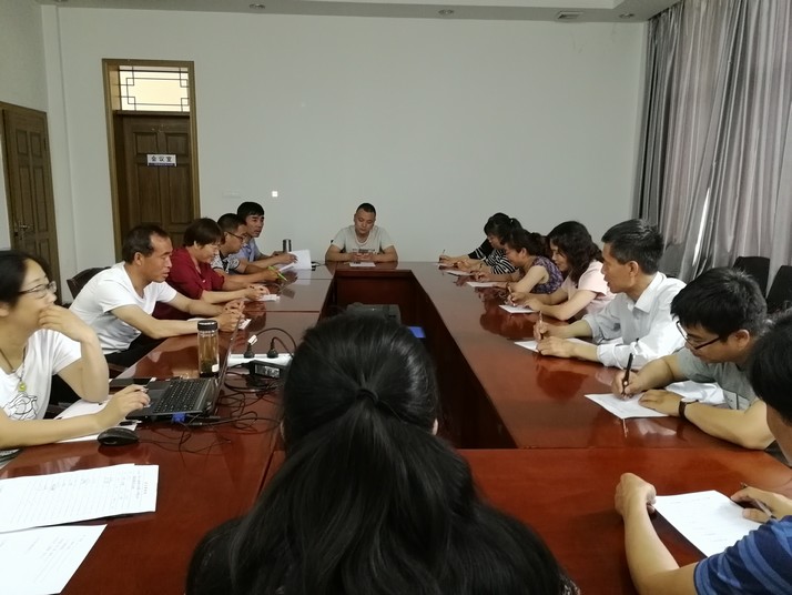 礦建三公司開展新《煤礦安全規程》學習活動夯實安全基礎