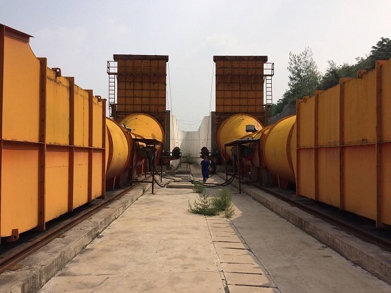 韓城礦業(yè)公司象山礦西彭風(fēng)機(jī)改造設(shè)計(jì)完成審核獲通過(guò)