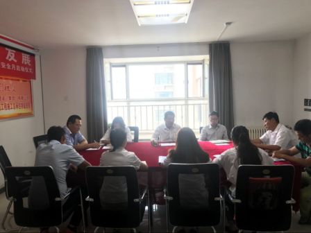 陜煤建設地基分公司:上半年追趕超越顯成效