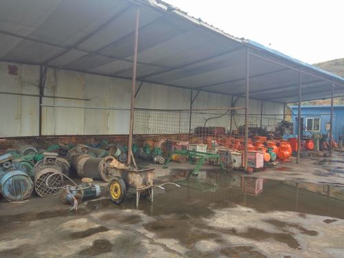 陜煤建設掘進公司：精準維修助力掘進鐵軍建設