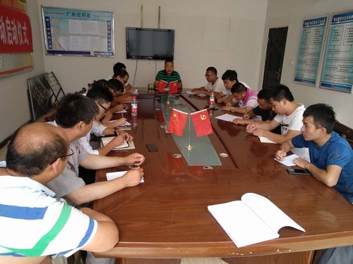 創新管理推動精細化進程