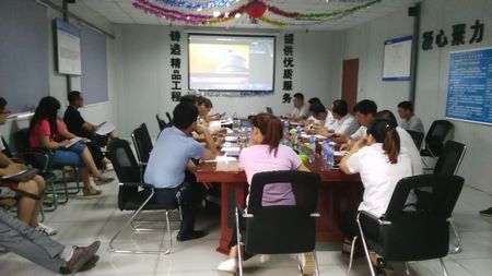 陜煤建設天工公司工會深入一線   服務一線  為一線解決難題辦實事