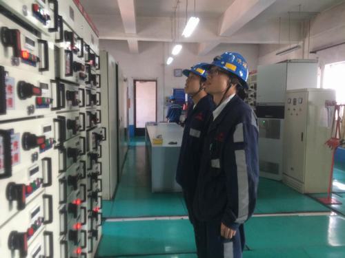 陜煤建設洗選煤運營公司洗煤廠運營項目部: “菜單式”檢修保設備“零故障”