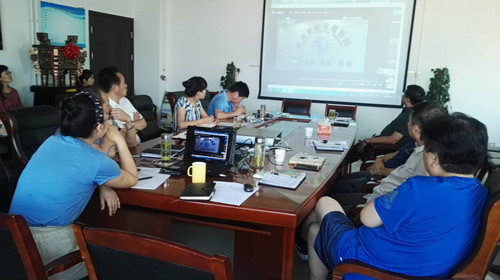 陜煤建設天工公司 “三加一減”法則助推“作風建設鞏固月”