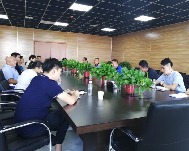 陜煤建設園林公司:拓展業(yè)務范圍 全面實現(xiàn)經營目標