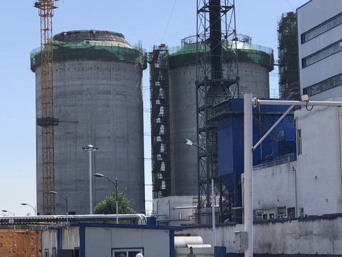 縱橫PK，賽出韓城分公司風采