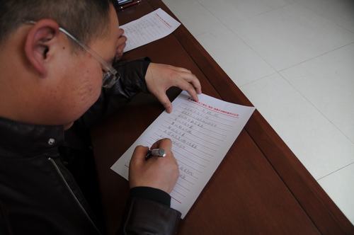 陜煤建設掘進公司:打造“掘進鐵軍”宣傳腳步不停歇