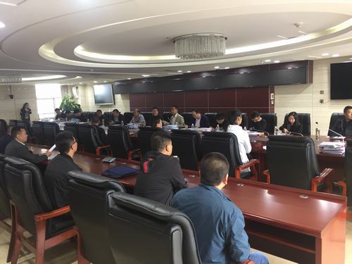 陜煤建設掘進公司:業務嗅覺提升有效擴寬市場