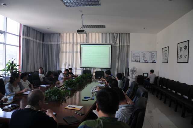 陜煤建設掘進公司:強化OA管理 提升辦公效率